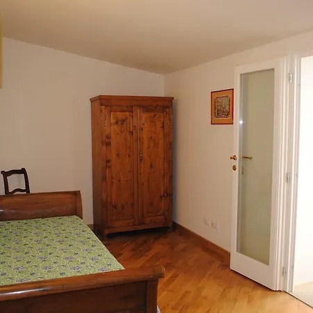 Appartement Lungarno Serristori Florence