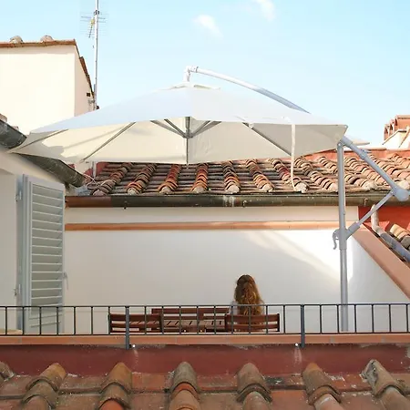Appartement Lungarno Serristori