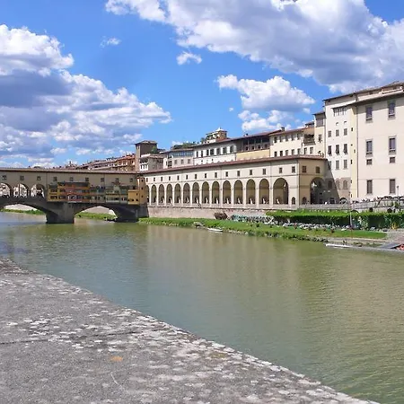 Apartment Lungarno Serristori *
