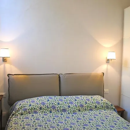Apartment Lungarno Serristori