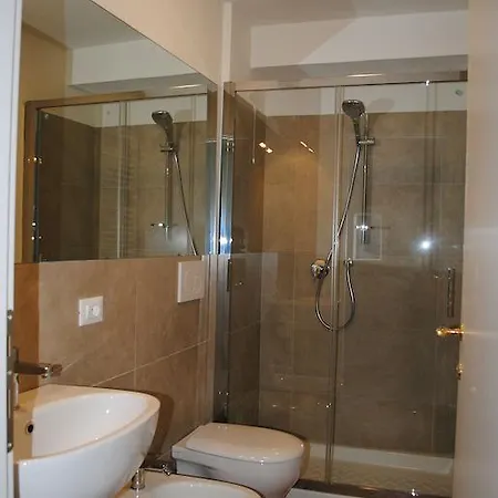 Apartment Lungarno Serristori *
